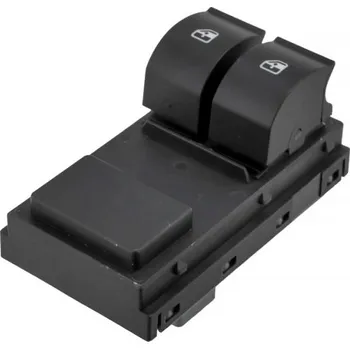 Spínač ovládání oken FIAT GRANDE PUNTO 2005- 735411026 NTY