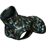 Rukka® Breeze bunda, s černým potiskem - délka zad cca 45 cm