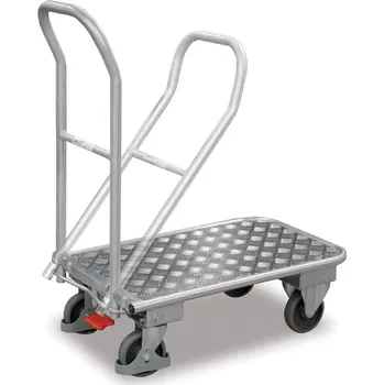 VARIOFIT Hliníkový skládací vozík typ ap-600.803