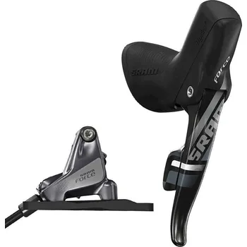 SRAM Force 00.7018.148.005 černá
