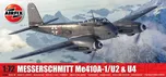 Airfix Messerschmitt Me410A-1/U2&U4 1:72