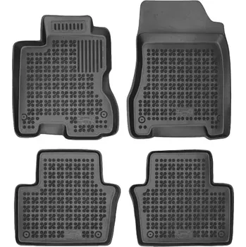 Autolékárnička Rezaw-Plast 201909 Gumové autokoberce Renault I Koleos 2008 - 2016