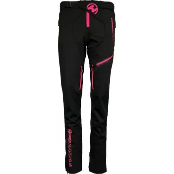 cyklistický dres Kalhoty dlouhé unisex HAVEN ENERGIZER Polar růžové M