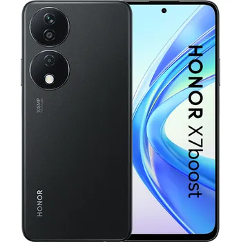 Mobilní telefon Honor X7b Dual SIM NFC