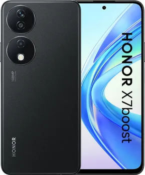 Mobilní telefon Honor X7b Dual SIM NFC