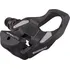 Pedál na kolo Shimano PD-RS500 černé