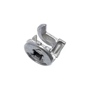 Nábytkové kování Interex Excenter Spojovací 311 / 10 ks 16 mm