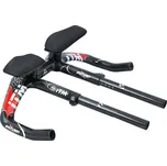 ITM Saturn Carbon s rovnými nástavci…