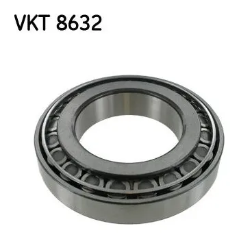 Ložisko převodovky Ložisko, převodovka SKF VKT 8632