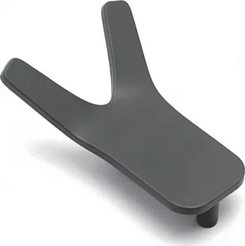 Věšák Interex design Věšák BALI / Antracit