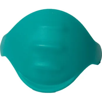 B.box Náhradní malé víčko pro hrneček s brčkem Nefritově zelený