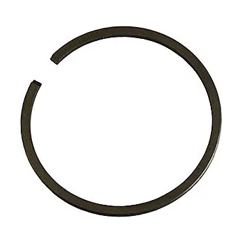 Motor pro motocykl Pístní kroužek 2mm Pionýr/Stadion - dovoz 39,50x2mm