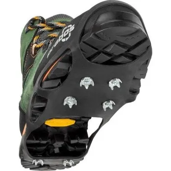 Pracovní oblečení Prabos Nesmeky plus černé Velikost: 35-41