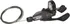 Řazení na kolo Shimano Deore XT ISLM8100RAP pravá 12 rychlostí černá