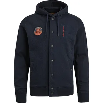 Pánské oblečení PME Legend pánská mikina PSW2306428 PSW2306428 M 5281