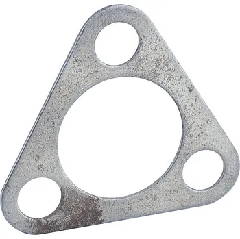 Motor pro motocykl Vymezovací podložka přítlaku spojky MZ , ETZ 150 - 1 mm