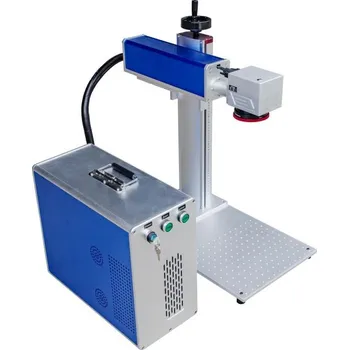 Měřící laser Popisovací vláknový laser přenosný nekrytovaný 50W FUTURO FLP7000W50 HS-FTRCNC-0050