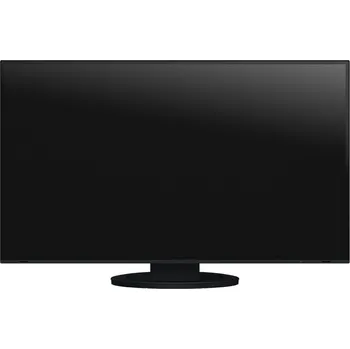 Monitor EIZO FlexScan/EV2781/27"/IPS/QHD/60Hz/5ms/Black/5R