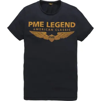 Pánské tričko PME Legend pánské triko PTSS000501 PTSS000501 L 5073