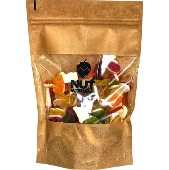 Bonbon Nutworld.cz Sladký MIX želé Množství: 1 Kg