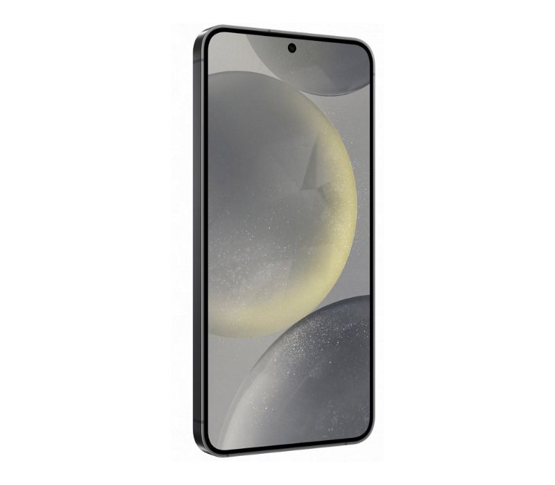 foto Mobilní telefon Samsung Galaxy S24 8/128 GB Onyx Black