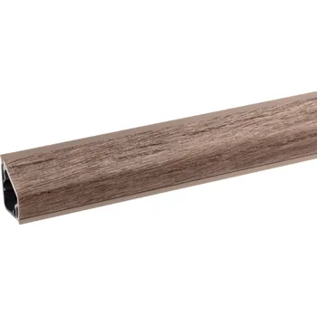 Kuchyňská pracovní deska KAINDL Těsnící lišta Dub Oldtimer / K5284 AN 4000 mm