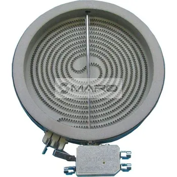 Příslušenství pro sporák Gorenje Náhradní díl Ploténka 140 cm , 1200 W, Hi Light, 607616