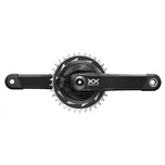 SRAM XX SL Eagle Transmission 175 mm