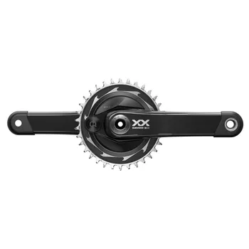 Klika na kolo SRAM XX SL Eagle Transmission 175 mm