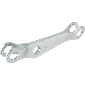 Páčka brzdy pro dvouklíč - velká