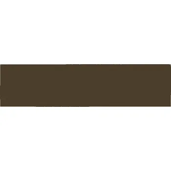 Kuchyňská pracovní deska Pfleiderer ABS hrana Toffee Metalíza / F70008 SD 23 mm Bez lepidla 0,8 mm