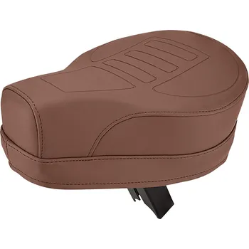 Sedlo na kolo Sedlo Babetta 210 ( hnědé ) - CZ