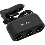 Autoadaptér napájecí BLOW 96-867
