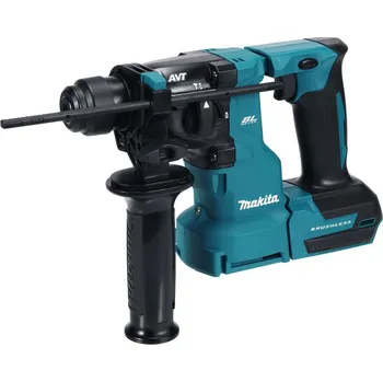 Pneumatické kladivo Makita DHR183RTWJ 2x 5 Ah + nabíječka + kufr