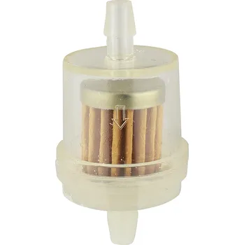 Palivový filtr Palivový filtr - papírový MALÝ