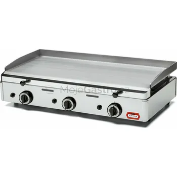 Kuchyňský gril Plotna Fiamma GGP6.8