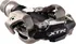 Pedál na kolo Shimano XTR PD-M9100 stříbrné/černé