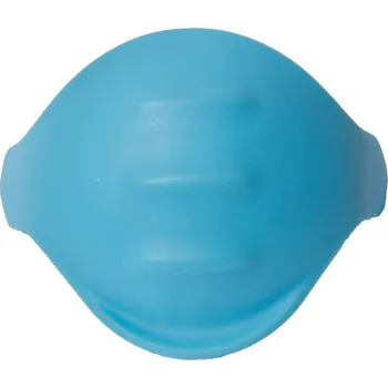 dětské pítko B.box Náhradní malé víčko pro hrneček s brčkem Borůvka