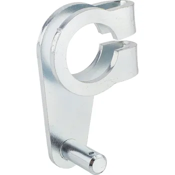 Motor pro motocykl Řadící páka Simson SR50 - zadní ( na motor )