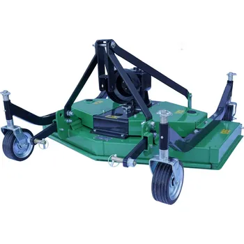 Mulčovač Mulčovací sekačka za traktor DM150