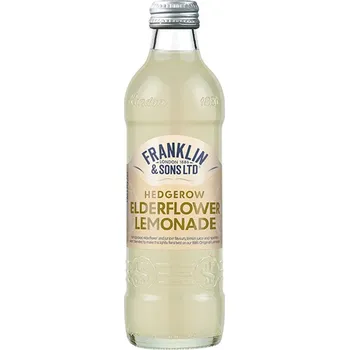 Limonáda F&S limonáda Bezinka 0,275l