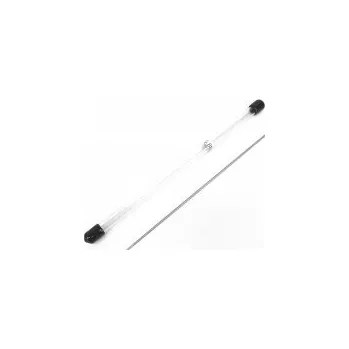 RC vybavení Bittydesign Revolver: Náhradní jehla 0,8mm