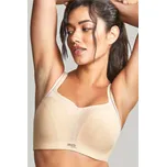 Panache Sport podprsenka vyztužená s kosticemi tělová - PANPLATTE/tělová / 34 / F PAN1M001-LATTE