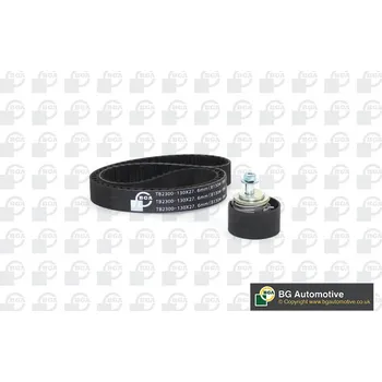 Rozvod motoru Sada rozvodového řemene, , 1136426, 1C1Q6M260AA, BGA, TB2300K