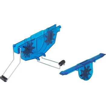 čištění řetězu Force Čistič řetězu s mazivem a odmašťovačem 