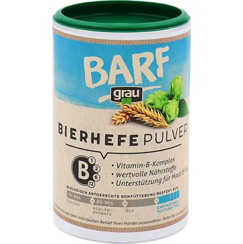 150g GRAU pivovarské kvasnice