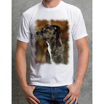 Chlapecké tričko tričko s pejskem č. 06 L