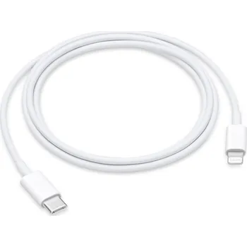 USB-C na Lightning - kabel pro iPhone / iPad