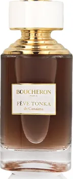 Unisex parfém Boucheron Fève Tonka de Canaima U EDP