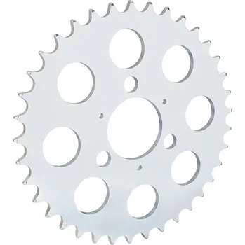 Motor pro motocykl Ozubec rozety 37z - Stadion